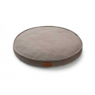 Pufi | Pouffe cushion for cat tree - Taupe