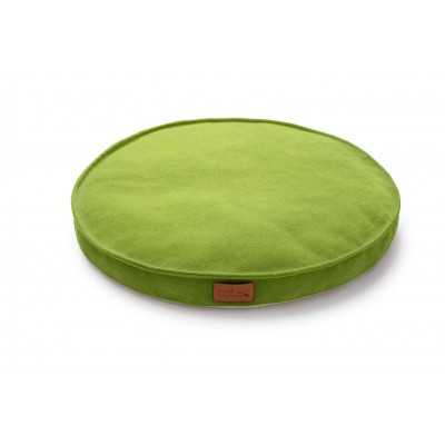 Pufi | Pouffe cushion for cat tree - Green