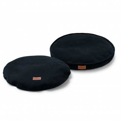 Pufi + Podi | Pillow set - Black