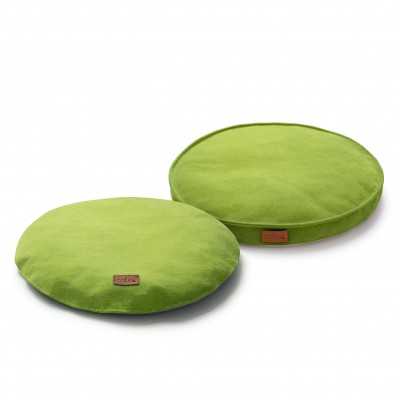 Pufi + Podi | Pillow set - Green